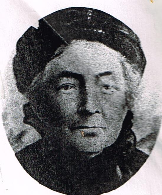 Mary Gunn (1830 - 1904) Profile